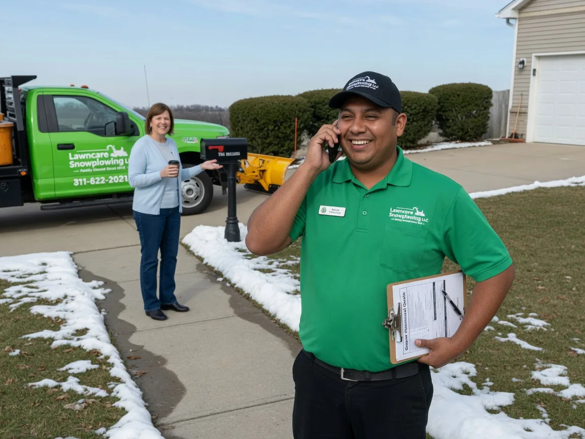 Lawn Care Services By Expert Landscaper Cornell, IL FAQs